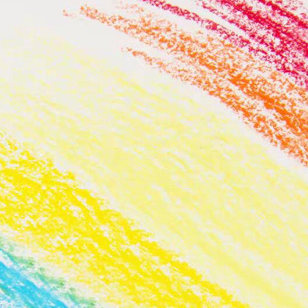 12Pcs Easy to Erase Painting Crayons Painting Pastel Pencil Art Supplies for Assorted Color